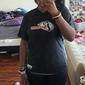 Irreversible I9 Sports Jersey #40